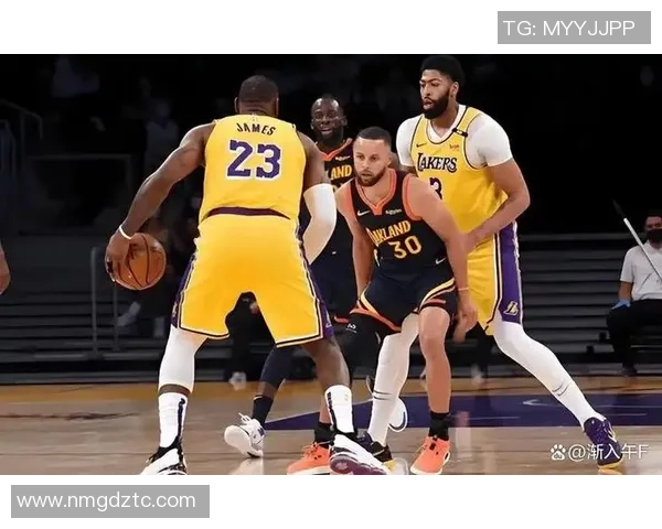 2017年湖人与勇士的巅峰对决回顾与精彩瞬间分析