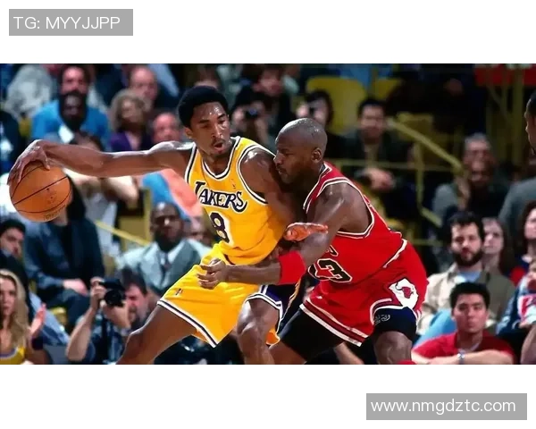 乔丹与科比巅峰对决经典比赛录像回顾及精彩瞬间解析