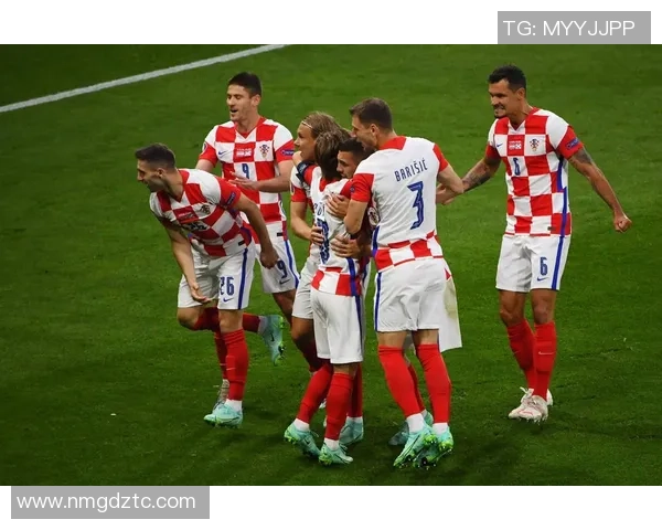 巴西与克罗地亚的激烈对决揭示足球的魅力与激情