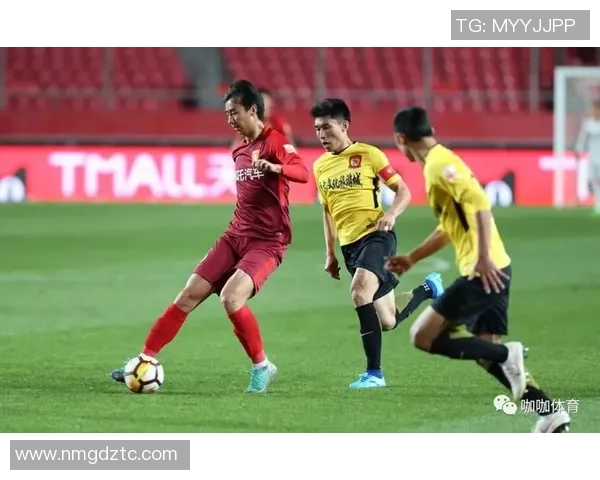 恒大与华夏对决前瞻分析及比赛结果预测全面解读