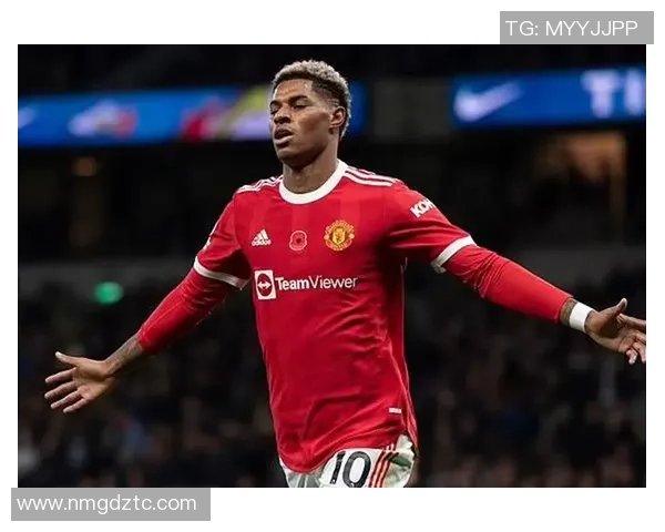 拉什福德的崛起之路:从青训小将到英超明星的奋斗历程解析